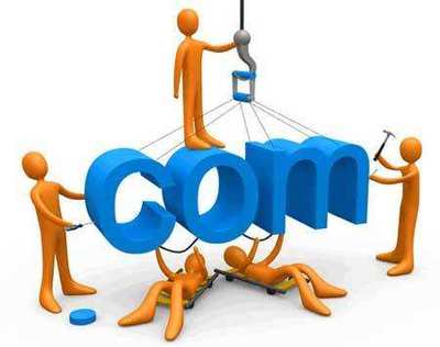 濟南網站建設-網站創建的構思