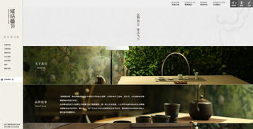 隱居雅活生活館 商城系列 濟南網(wǎng)站建設 濟南建網(wǎng)站 濟南網(wǎng)站建設公司