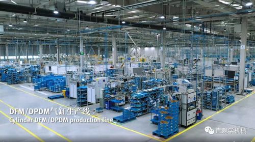 一起走進(jìn)德國費(fèi)斯托濟(jì)南超級(jí)工廠